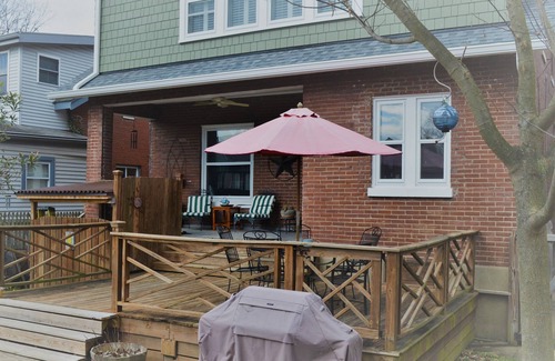 Cherokee Triangle House | Kentucky Derby - Ideal Bardstown Rd area Close Restaurnts/Bars