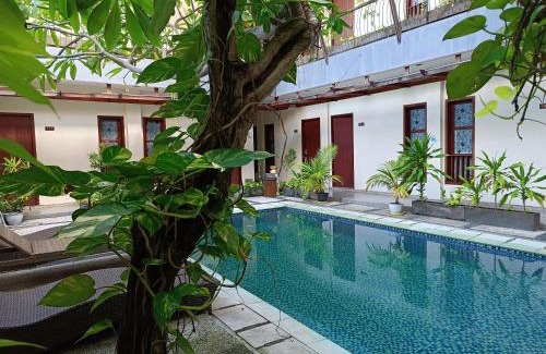 Legian City-Centre Hotel | Keola Hotel Legian