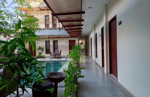 Legian City-Centre Hotel | Keola Hotel Legian