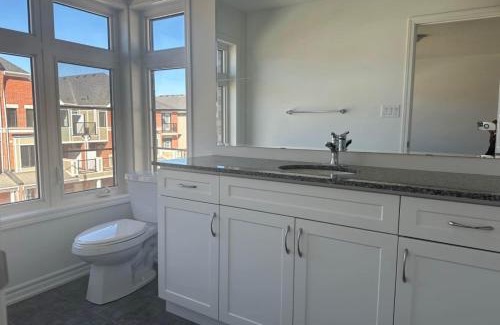 Brampton House | Keppel Circle Lodge