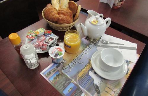 Rocabey - Alsace - Gare Hotel | Ker Annick