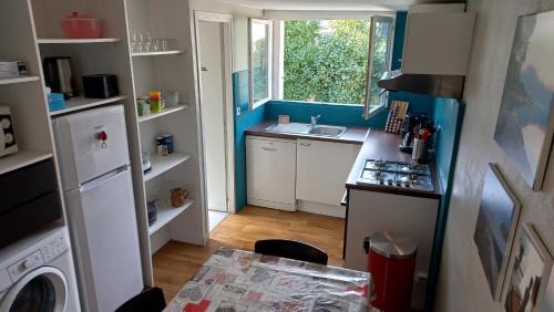 Saint-Gildas-de-Rhuys House | KER GOH VELIN
