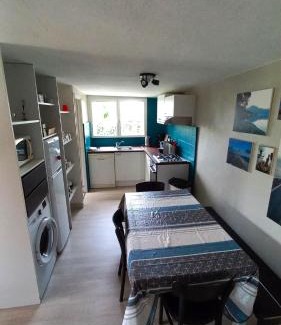Saint-Gildas-de-Rhuys House | KER GOH VELIN