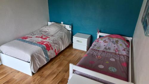 Saint-Gildas-de-Rhuys House | KER GOH VELIN
