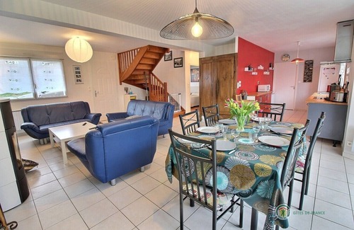 Plestin-les-Greves House | Ker Maguet - Plestin LES Greves