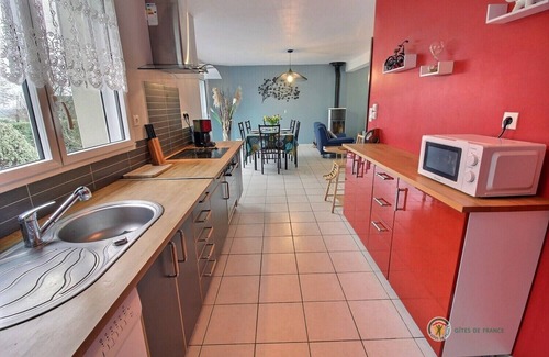 Plestin-les-Greves House | Ker Maguet - Plestin LES Greves