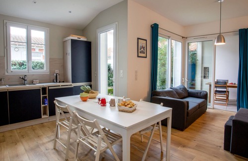 La Rogere House | Ker Mylio by Interhome