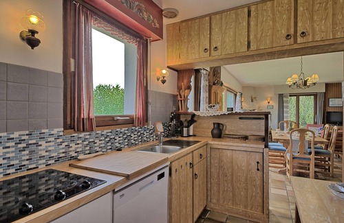 Plestin-les-Greves House | Ker Norge by Interhome