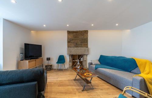 Plouhinec House | Ker Pesketaer