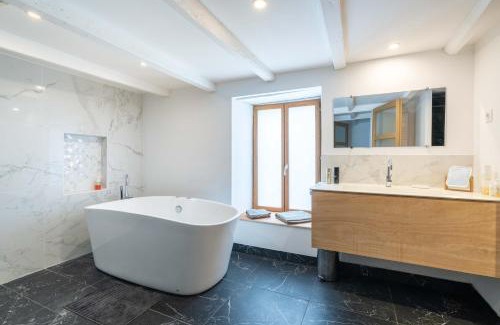 Plouhinec House | Ker Pesketaer