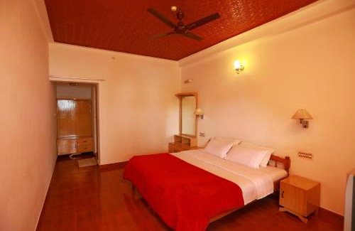 Kumily House | Kerala House