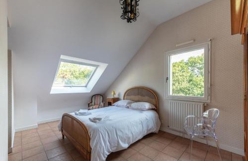 Clohars-Carnoet House | Kereol