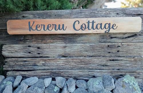 Kaikoura House | Kereru Cottage
