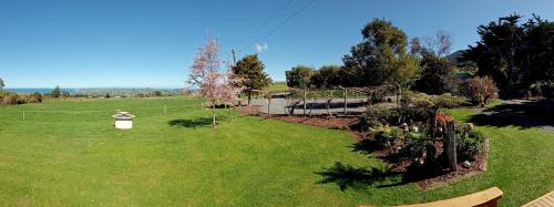Kaikoura House | Kereru Cottage