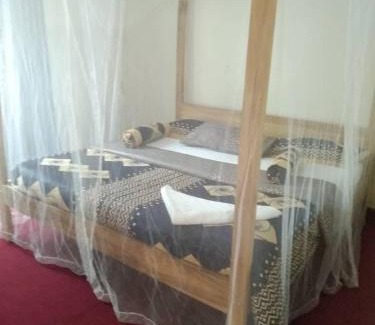 Entebbe Hotel | KERESI BUDGET BLOCK at PENIEL