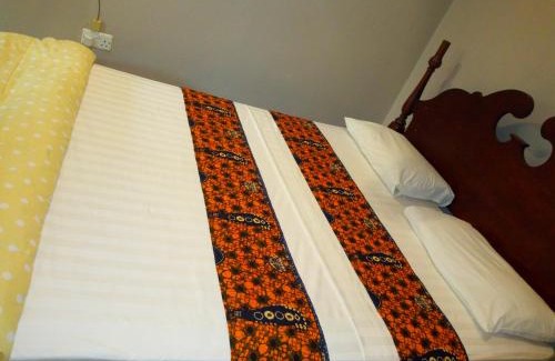 Entebbe Hotel | KERESI BUDGET BLOCK at PENIEL