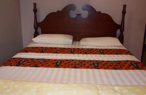 Entebbe Hotel | KERESI BUDGET BLOCK at PENIEL