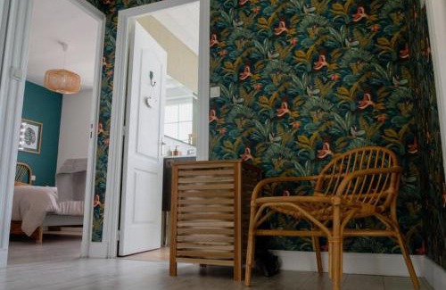 Plouescat House | Kerfloreve