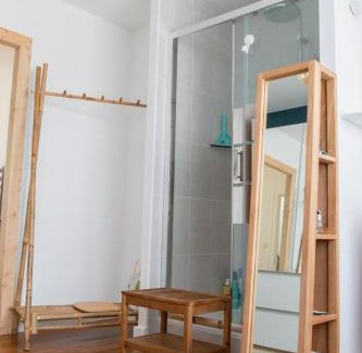 Plouescat House | Kerfloreve
