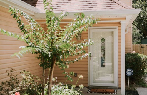 Ocean Springs House | Keri Cove - Includes Golf Cart! Close to beach & downtown Ocean Springs!