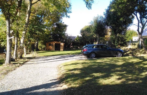 Clohars-Carnoet House | KERNABEC - House 4/6 people - quiet near Doelan port and coastal path