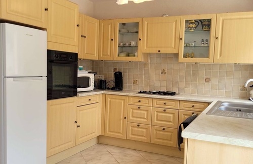 Arzon House | Kerners house for six people to rent with garden