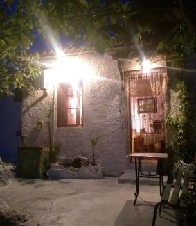 Karystos House | Kerry's Evia Island House