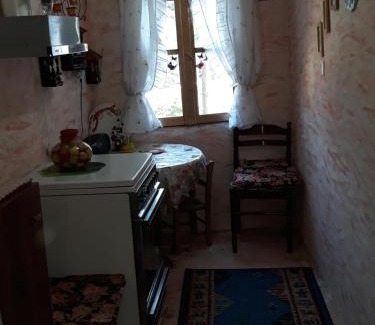 Karystos House | Kerry's Evia Island House