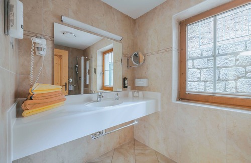 Kaltenbach Hotel | KERSCHDORFER - wohlfühlhotel garni · adults only