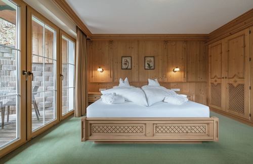 Kaltenbach Hotel | KERSCHDORFER - wohlfühlhotel garni · adults only