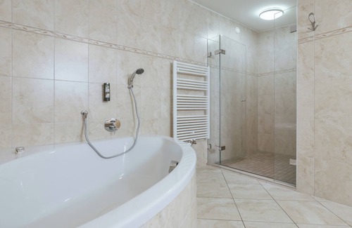 Kaltenbach Hotel | KERSCHDORFER - wohlfühlhotel garni · adults only