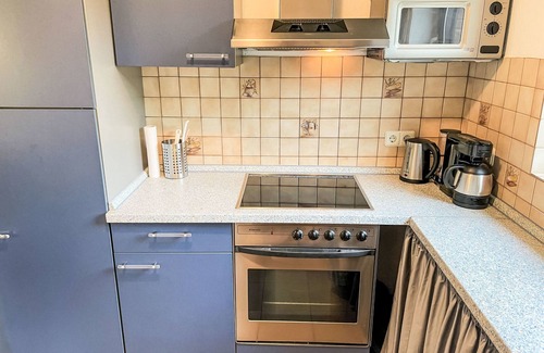 Schonebeck Apartment | Kersten by Interhome