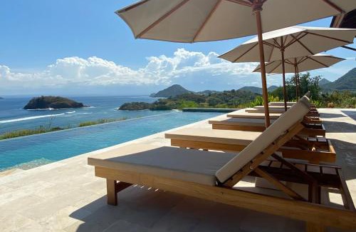 Sumbawa Barat Hotel | KERTASARI LODGE