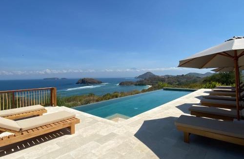 Sumbawa Barat Hotel | KERTASARI LODGE