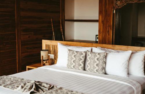 Sumbawa Barat Hotel | KERTASARI LODGE