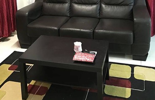Kerteh House | Kerteh Damansara Holiday Home