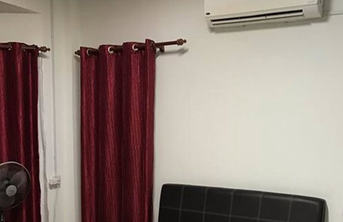 Kerteh House | Kerteh Damansara Holiday Home