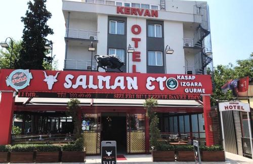 Kaynarca Hotel | Kervan Hotel Pendik