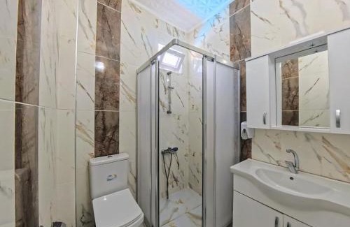 Pamukkale City Centre Hotel | Kervansaray Hotel