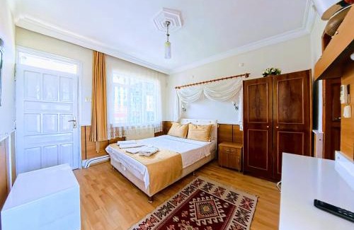 Pamukkale City Centre Hotel | Kervansaray Hotel