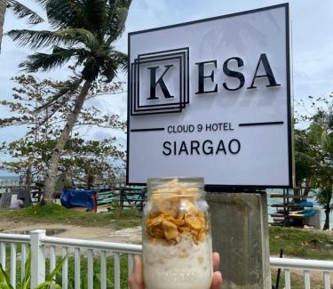 Catangnan Resort | Kesa Cloud 9 Hotel & Resort Siargao