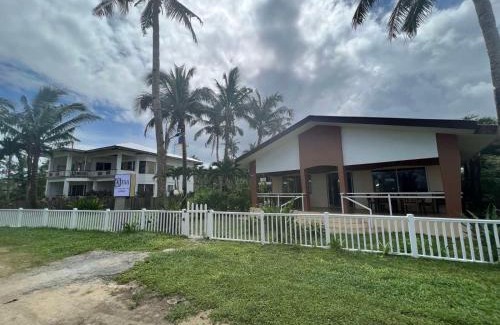 Catangnan Resort | Kesa Cloud 9 Hotel & Resort Siargao