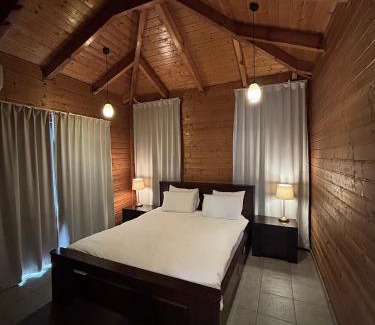 Had Nes Cabin | Kesem Bagolan