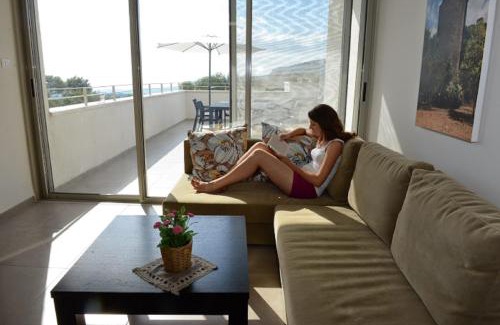 Eilon Apartment | Keshet Eilon - Suites and Villas