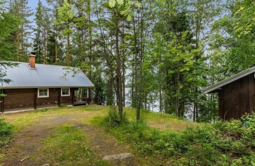 Kitee House | Keskimökki by Interhome