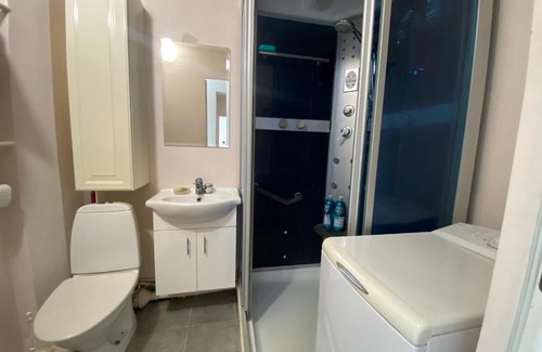 Lasnamae Apartment | Kesklinna lähistel korter