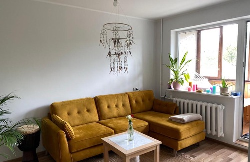 Lasnamae Apartment | Kesklinna lähistel korter
