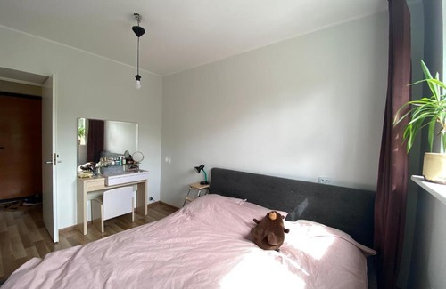 Lasnamae Apartment | Kesklinna lähistel korter