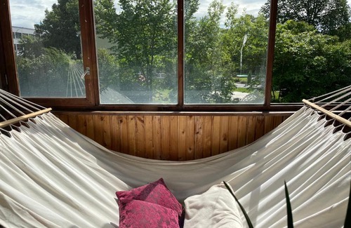Lasnamae Apartment | Kesklinna lähistel korter
