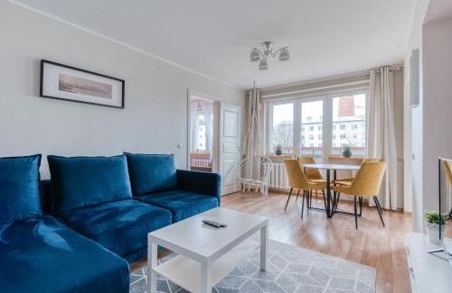Haapsalu Apartment | Kesklinna majutus